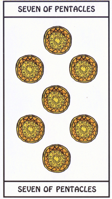 Royal Tarot